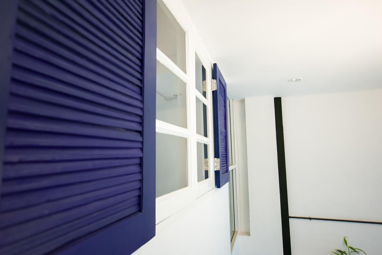 Time Inn Chaingmai Τσιάνγκ Μάι Εξωτερικό φωτογραφία