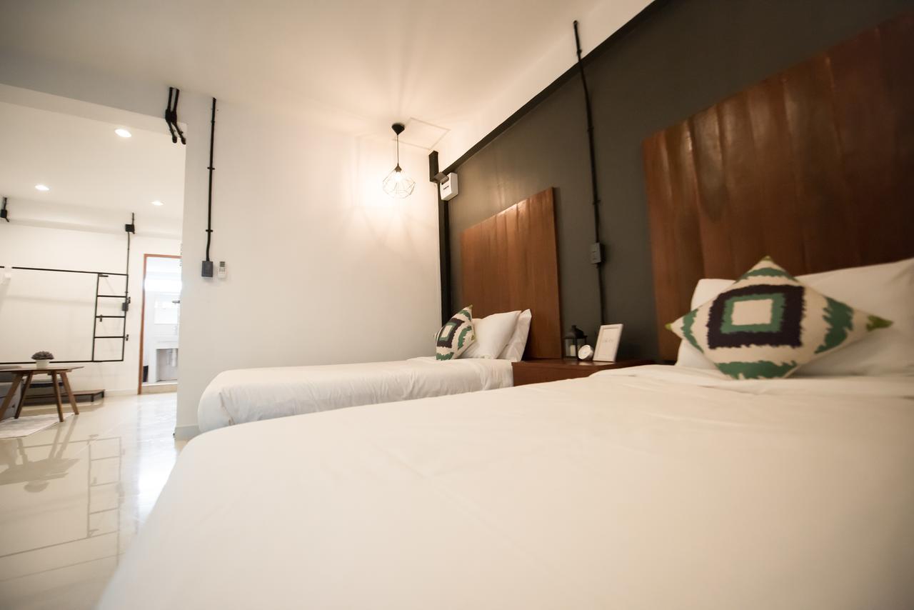 Time Inn Chaingmai Τσιάνγκ Μάι Εξωτερικό φωτογραφία