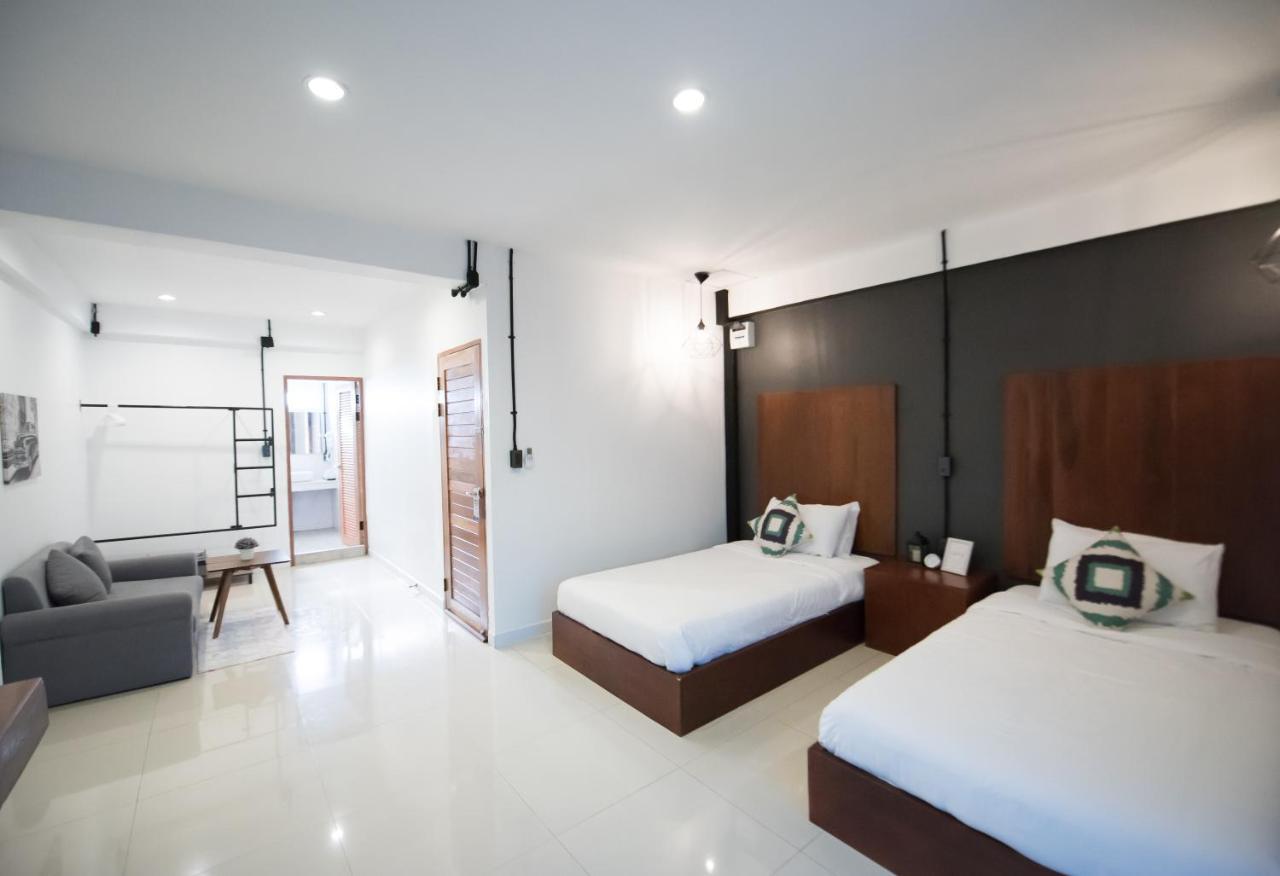 Time Inn Chaingmai Τσιάνγκ Μάι Εξωτερικό φωτογραφία