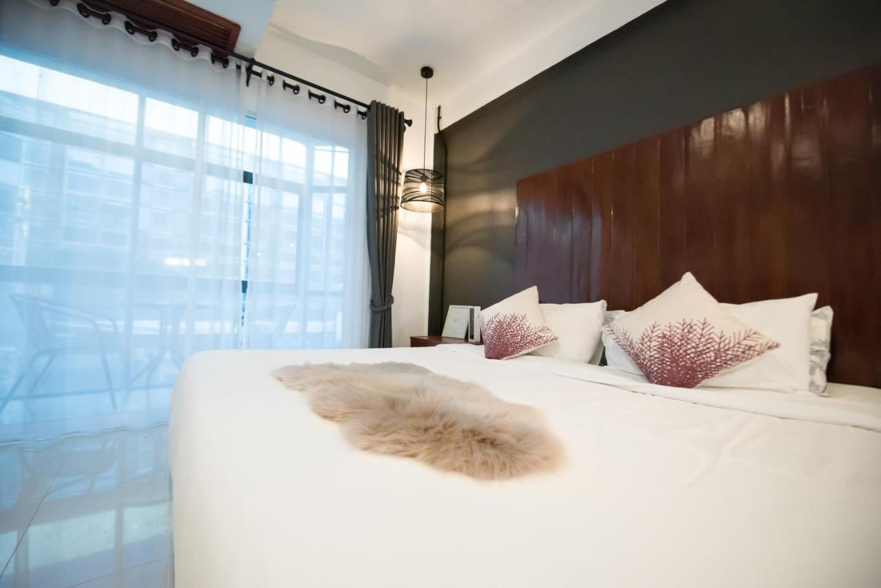 Time Inn Chaingmai Τσιάνγκ Μάι Εξωτερικό φωτογραφία