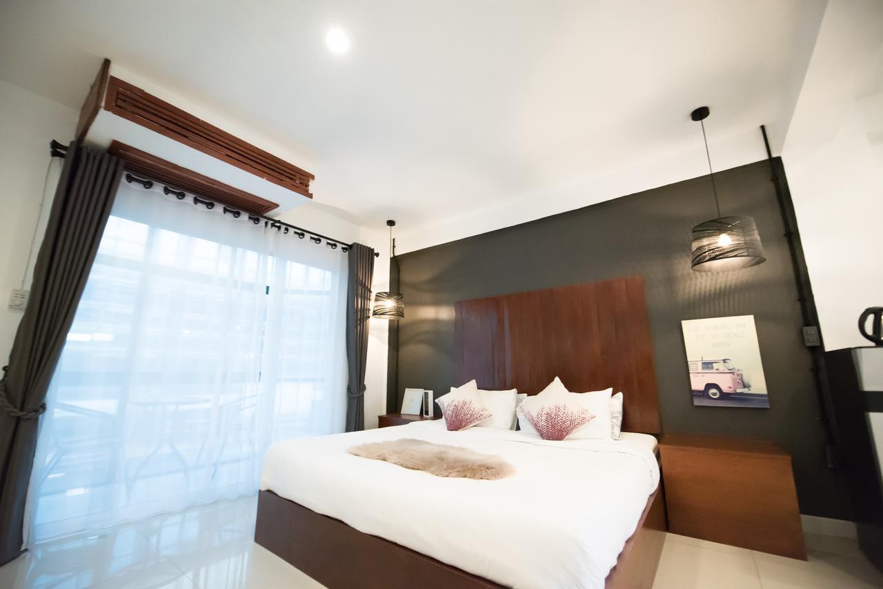 Time Inn Chaingmai Τσιάνγκ Μάι Εξωτερικό φωτογραφία