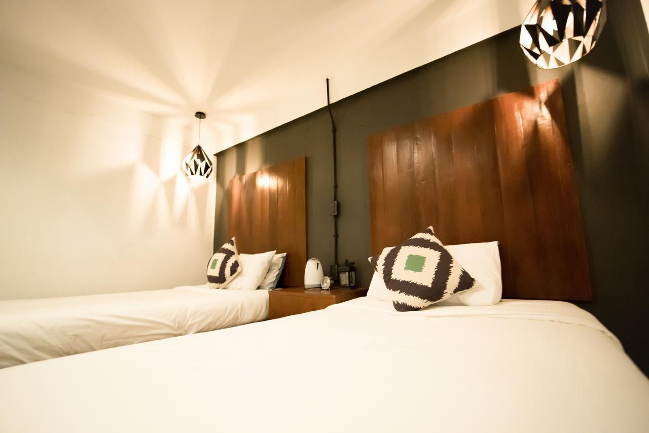Time Inn Chaingmai Τσιάνγκ Μάι Εξωτερικό φωτογραφία