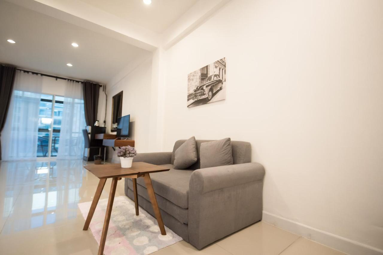 Time Inn Chaingmai Τσιάνγκ Μάι Εξωτερικό φωτογραφία