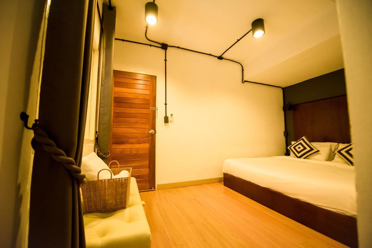 Time Inn Chaingmai Τσιάνγκ Μάι Εξωτερικό φωτογραφία