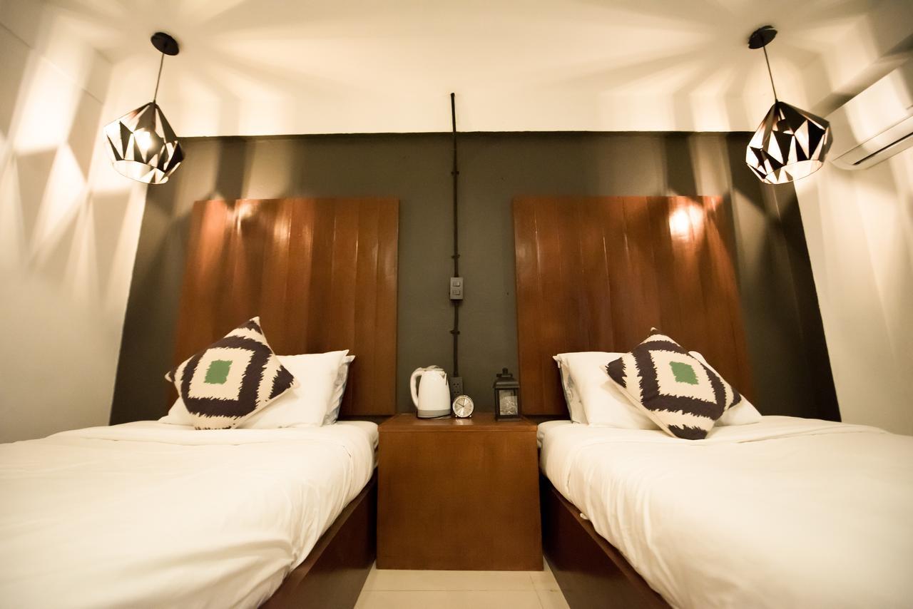 Time Inn Chaingmai Τσιάνγκ Μάι Εξωτερικό φωτογραφία