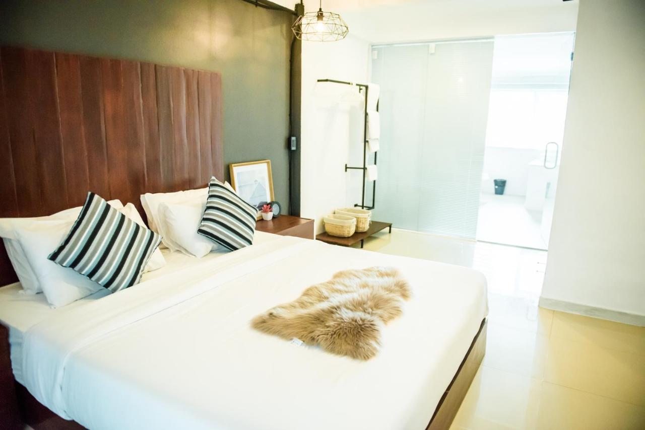 Time Inn Chaingmai Τσιάνγκ Μάι Εξωτερικό φωτογραφία