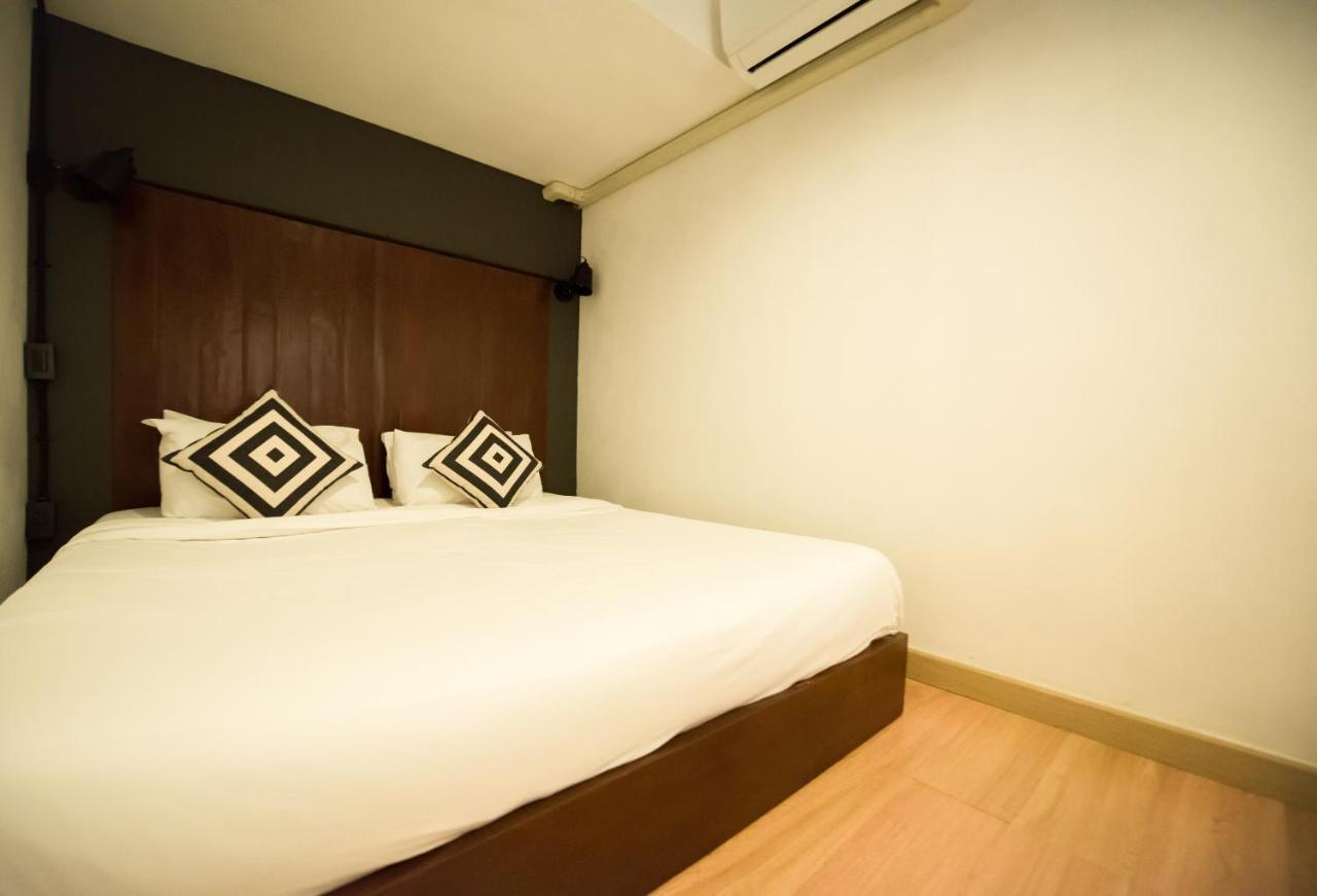 Time Inn Chaingmai Τσιάνγκ Μάι Εξωτερικό φωτογραφία