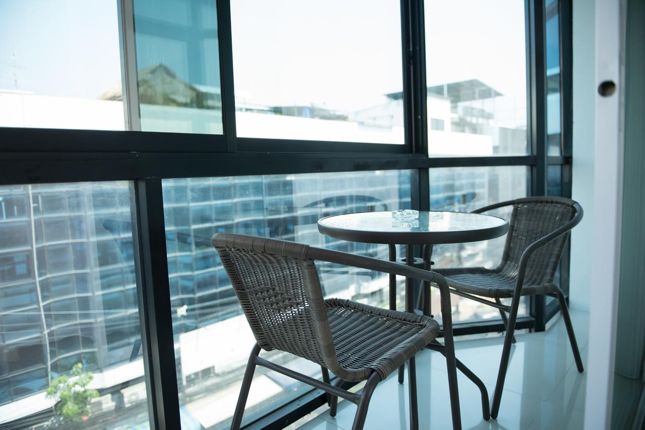 Time Inn Chaingmai Τσιάνγκ Μάι Εξωτερικό φωτογραφία