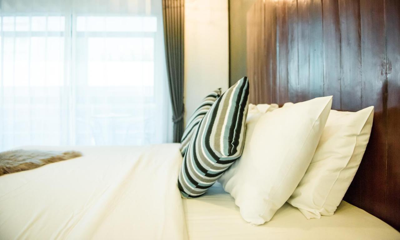Time Inn Chaingmai Τσιάνγκ Μάι Εξωτερικό φωτογραφία