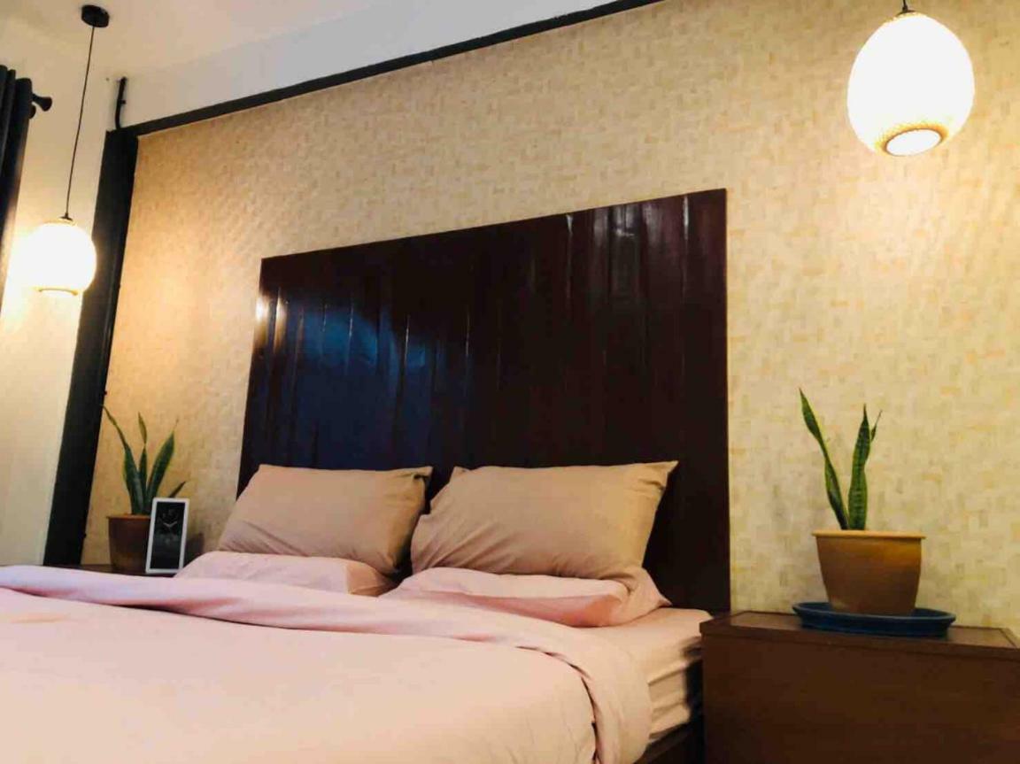 Time Inn Chaingmai Τσιάνγκ Μάι Εξωτερικό φωτογραφία