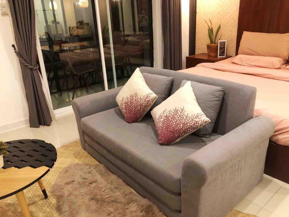 Time Inn Chaingmai Τσιάνγκ Μάι Εξωτερικό φωτογραφία