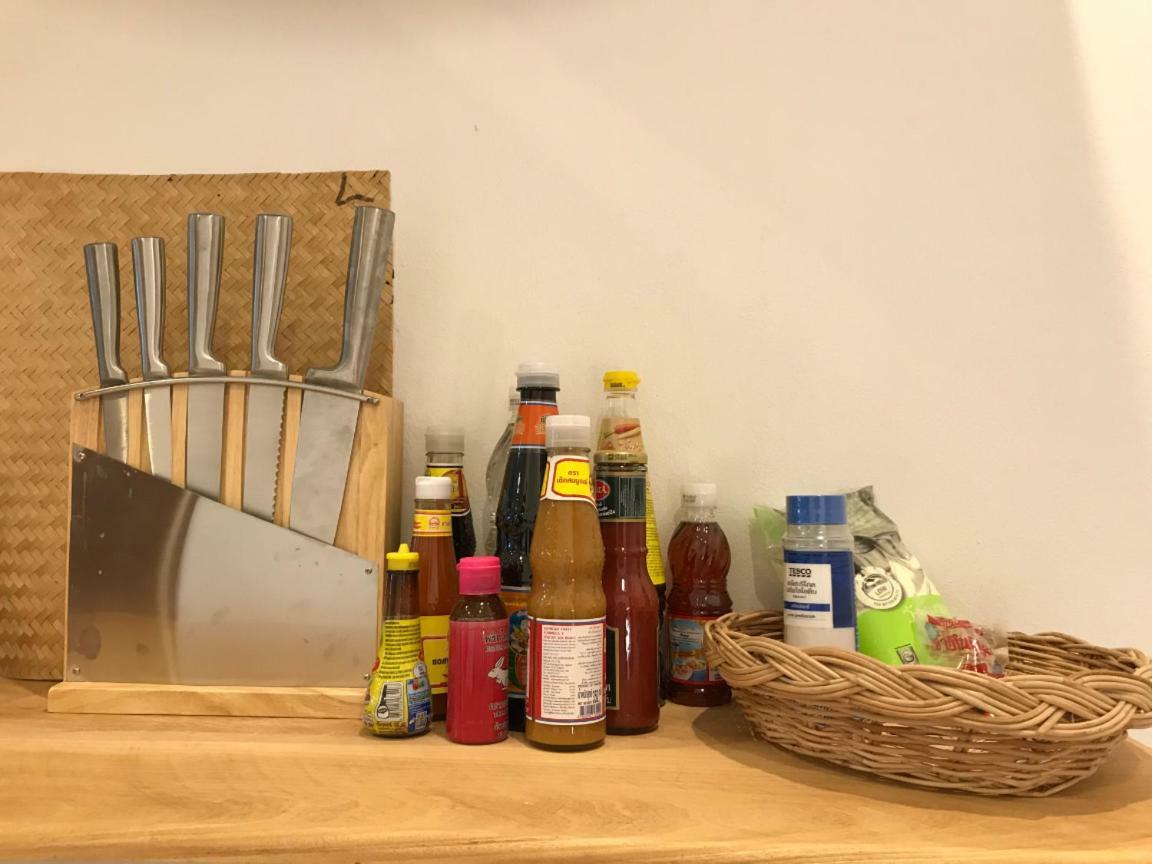 Time Inn Chaingmai Τσιάνγκ Μάι Εξωτερικό φωτογραφία