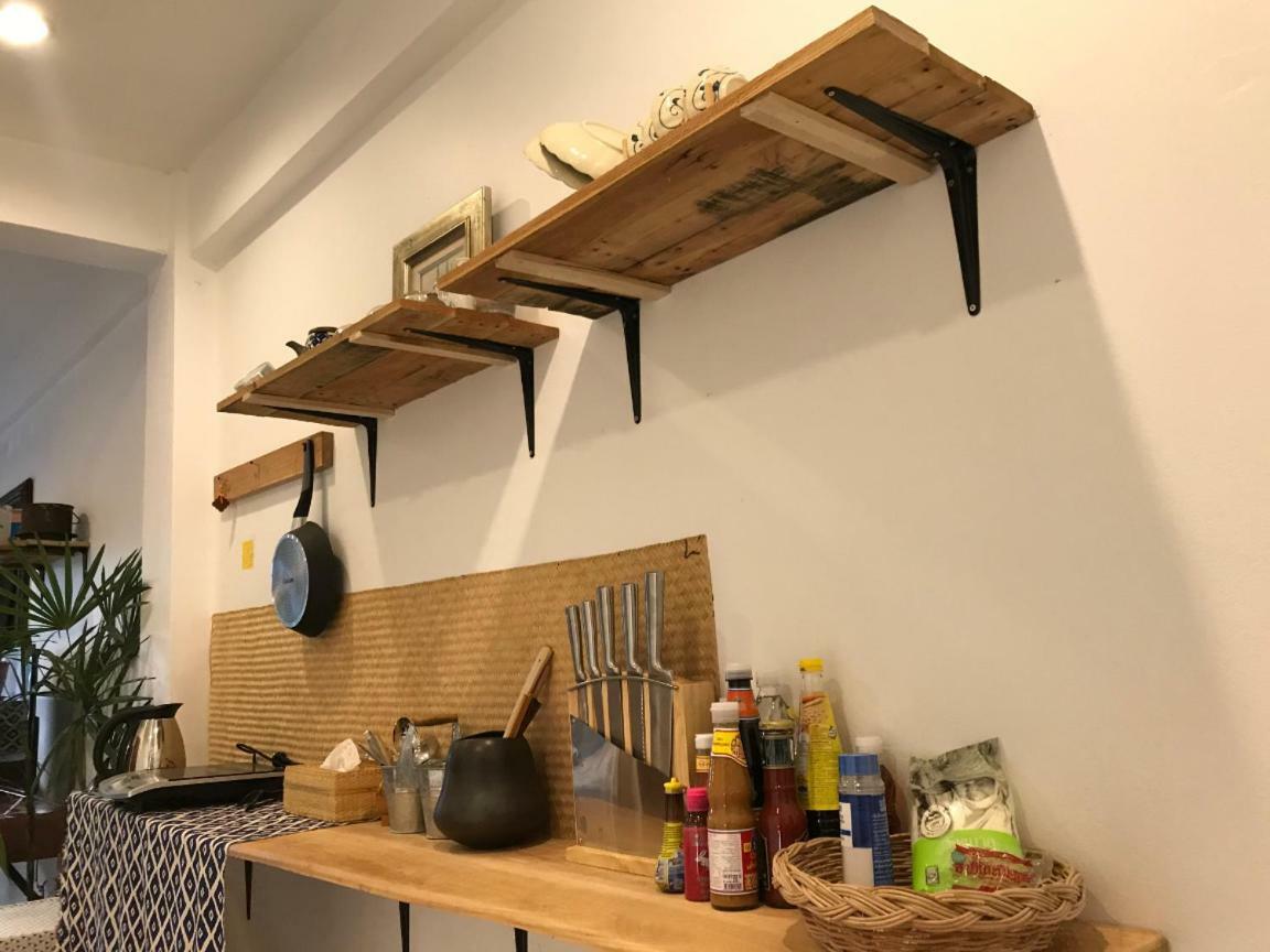 Time Inn Chaingmai Τσιάνγκ Μάι Εξωτερικό φωτογραφία