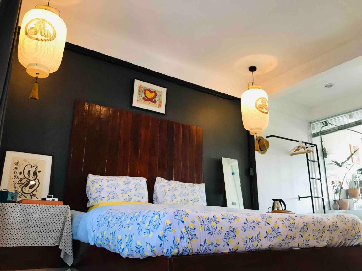 Time Inn Chaingmai Τσιάνγκ Μάι Εξωτερικό φωτογραφία